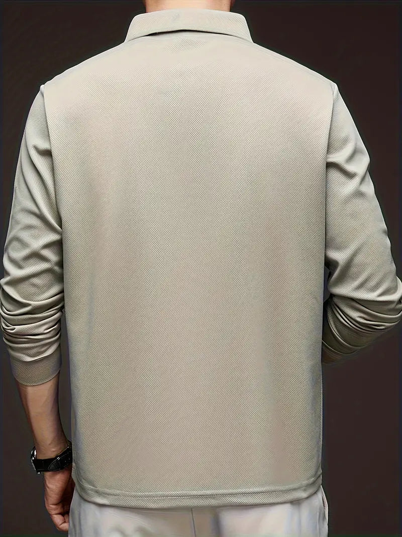 ADAZZY™ | Ultra Komfort Hemd für Herren