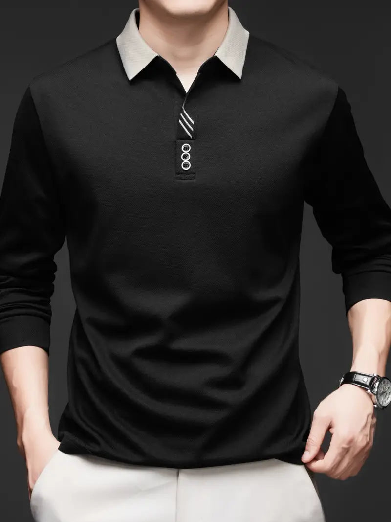 ADAZZY™ | Ultra Komfort Hemd für Herren
