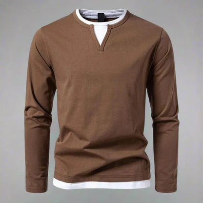 ADAZZY™ | Luxushemd für Herren