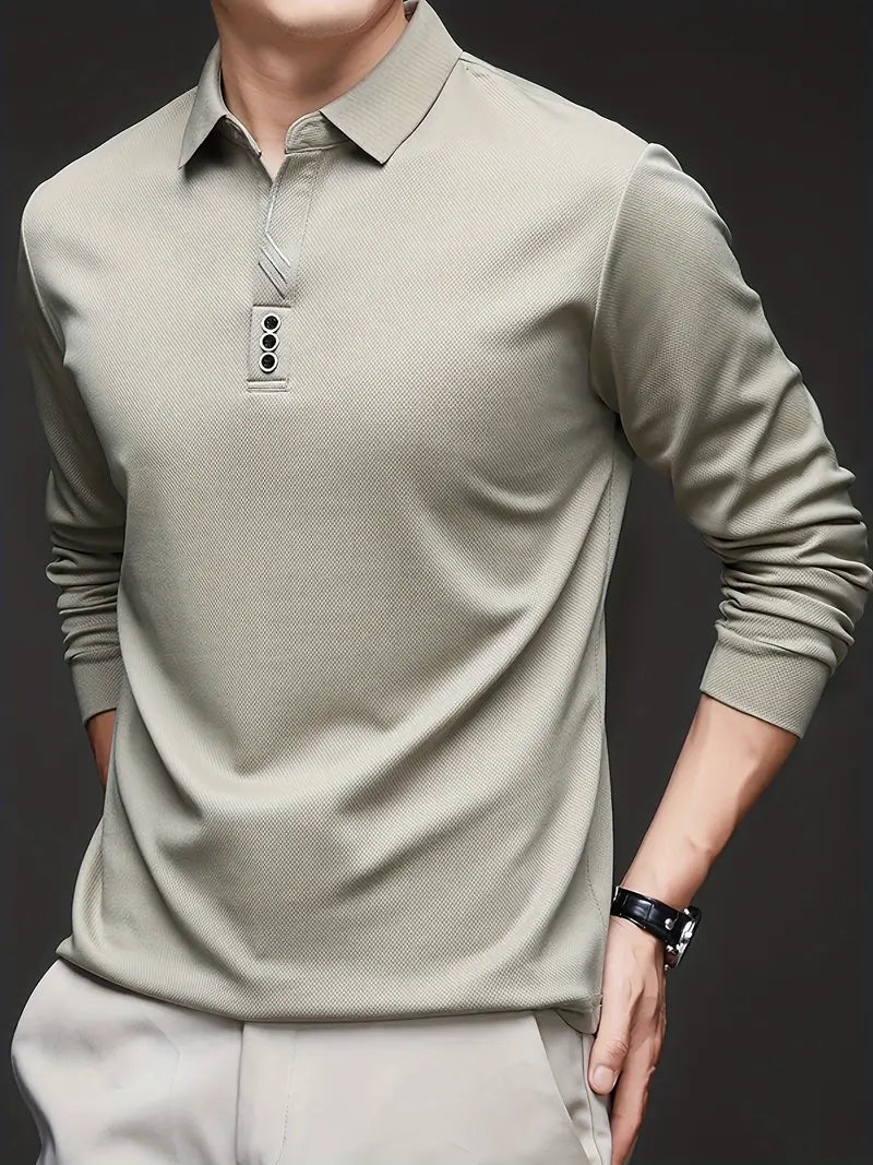 ADAZZY™ | Ultra Komfort Hemd für Herren