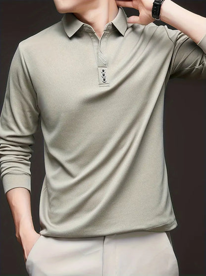 ADAZZY™ | Ultra Komfort Hemd für Herren