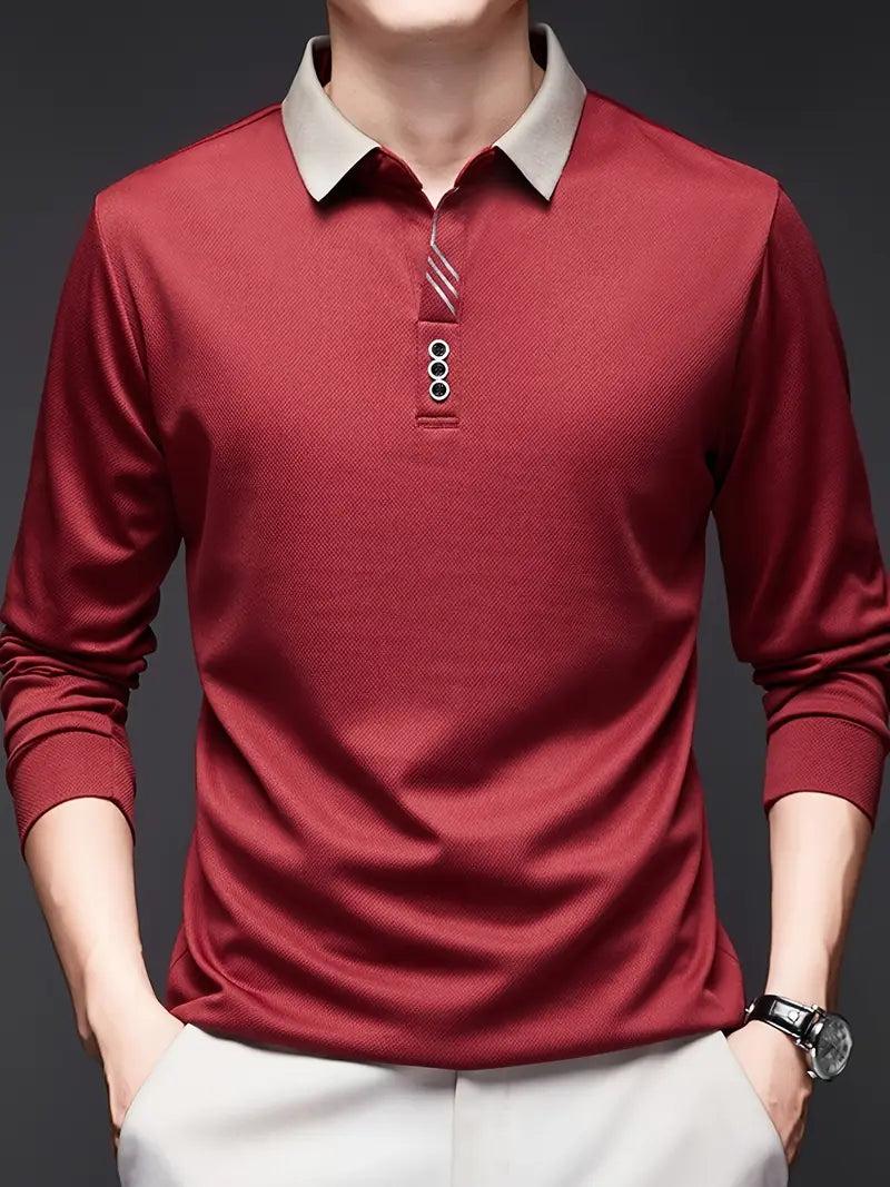 ADAZZY™ | Ultra Komfort Hemd für Herren