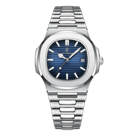 ADAZZY | Neue Elevio™ Nautilus Pro 41mm Uhr