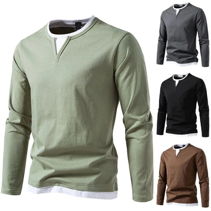 ADAZZY™ | Luxushemd für Herren