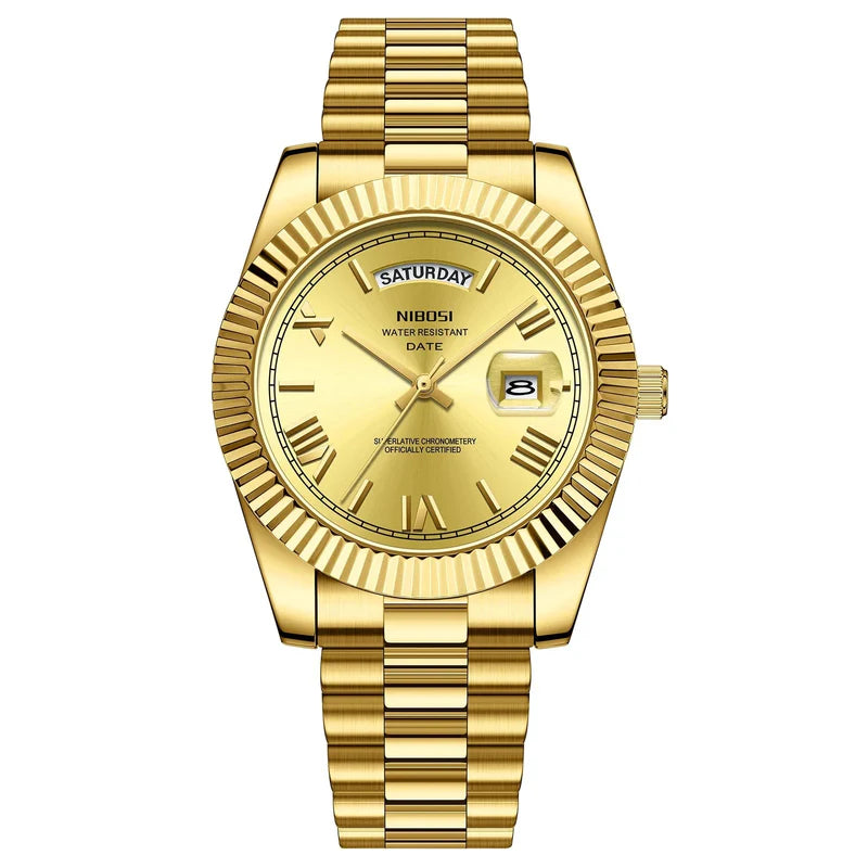 Noblesse™ | Herrenuhr