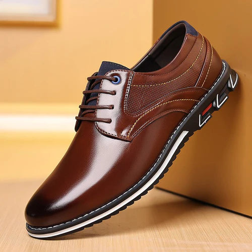 Orthopädischer Schuh KomfortSchritt™