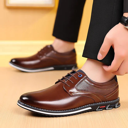 Orthopädischer Schuh KomfortSchritt™
