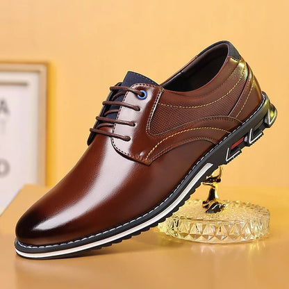 Orthopädischer Schuh KomfortSchritt™