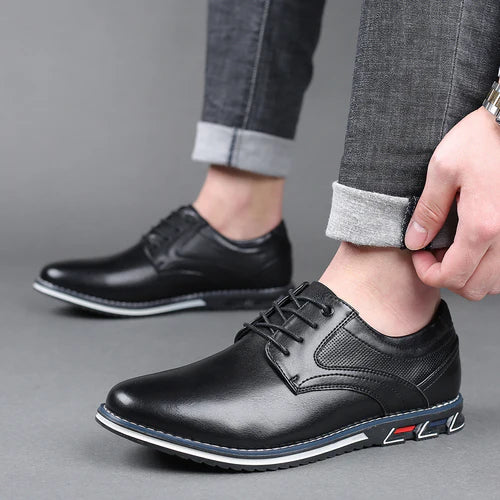 Orthopädischer Schuh KomfortSchritt™