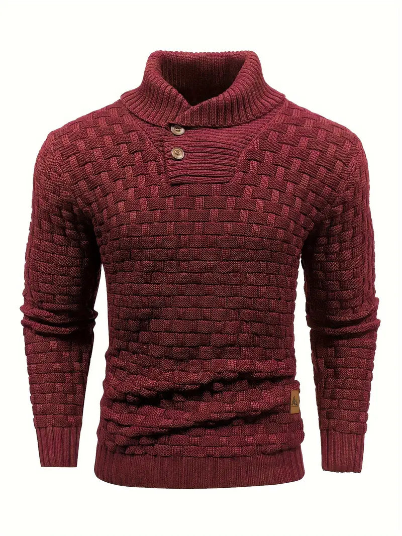 Kaschmirpullover für Herren