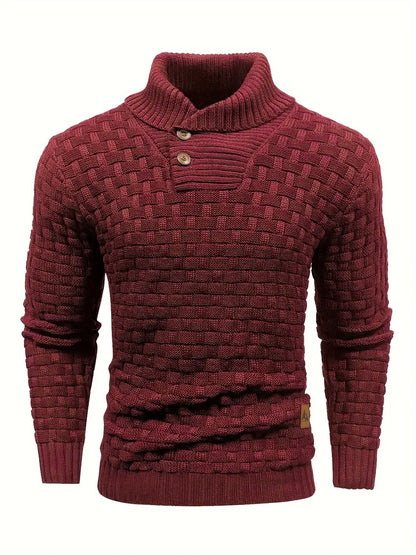 Kaschmirpullover für Herren