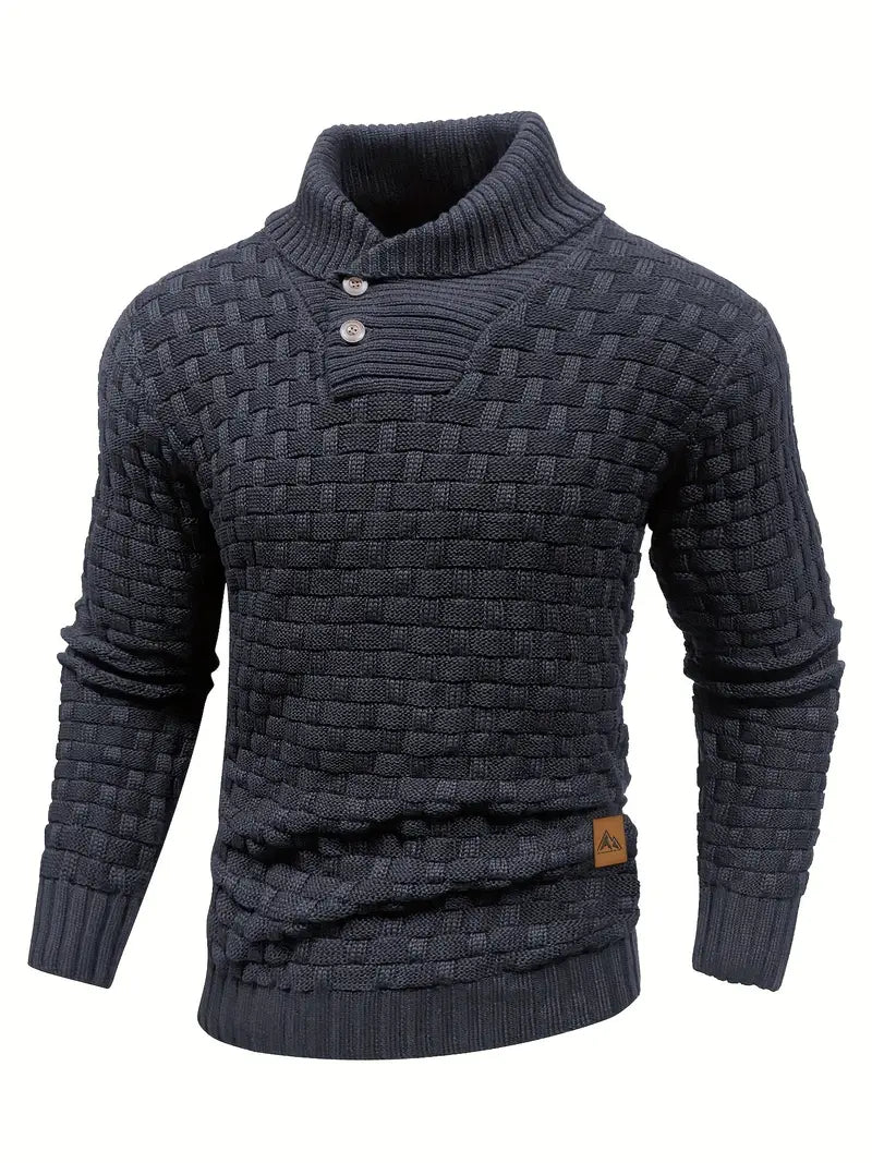 Kaschmirpullover für Herren