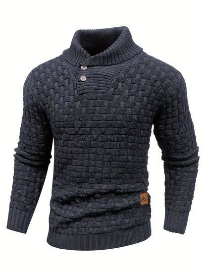 Kaschmirpullover für Herren