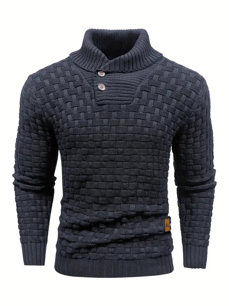 Kaschmirpullover für Herren