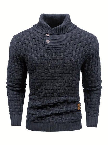 Kaschmirpullover für Herren