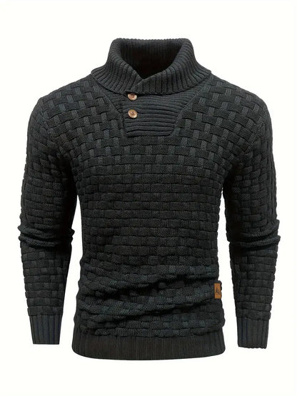 Kaschmirpullover für Herren