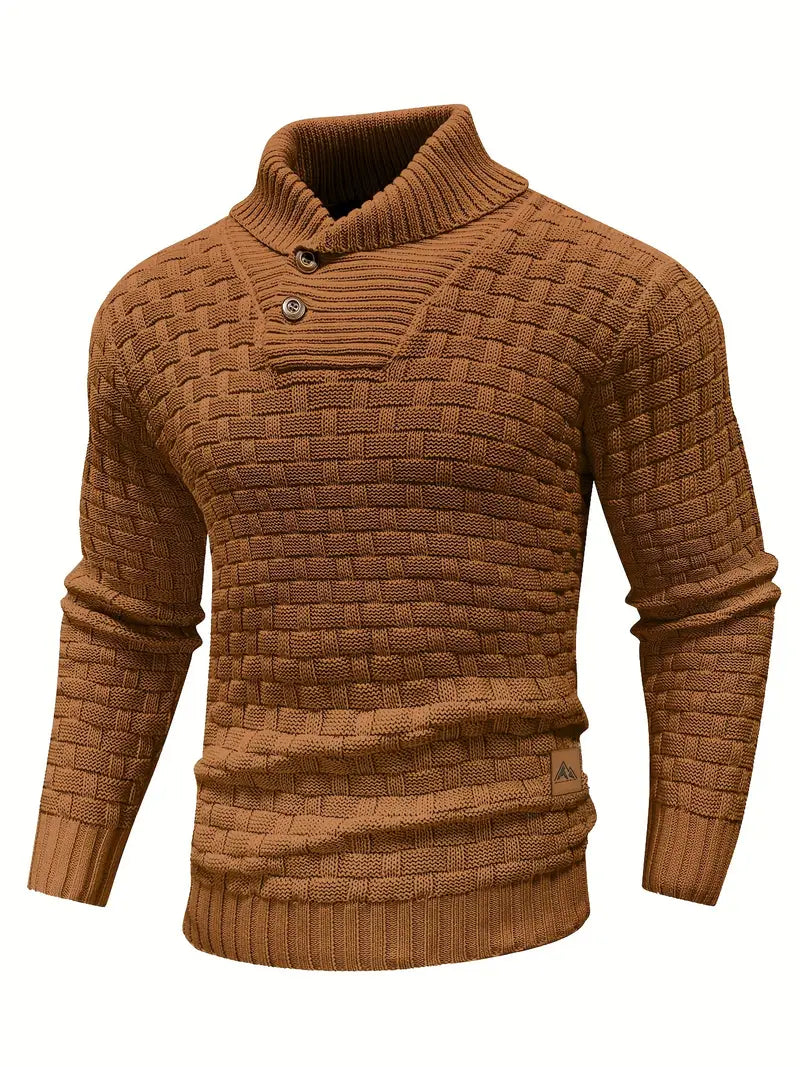 Kaschmirpullover für Herren