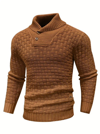 Kaschmirpullover für Herren