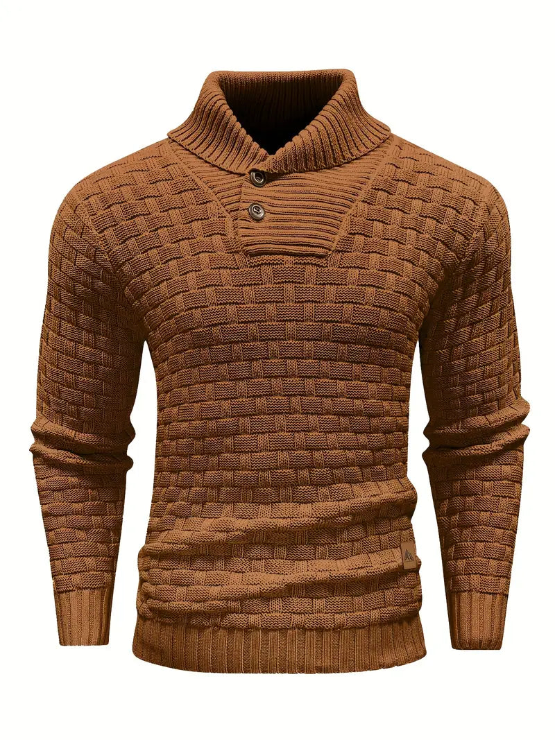 Kaschmirpullover für Herren