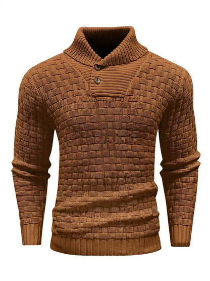 Kaschmirpullover für Herren