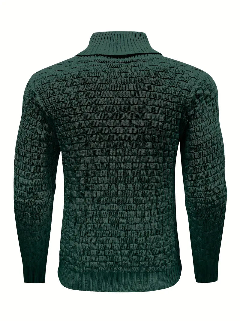 Kaschmirpullover für Herren