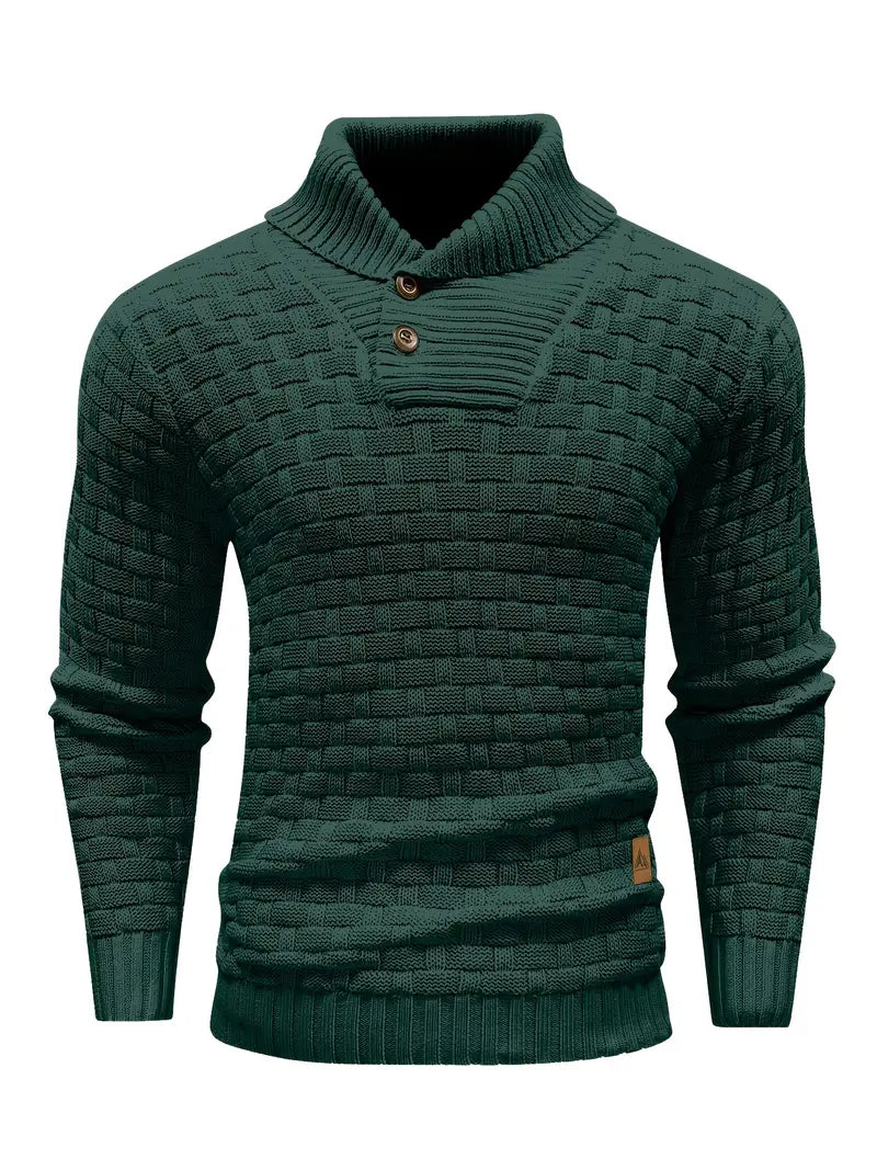 Kaschmirpullover für Herren