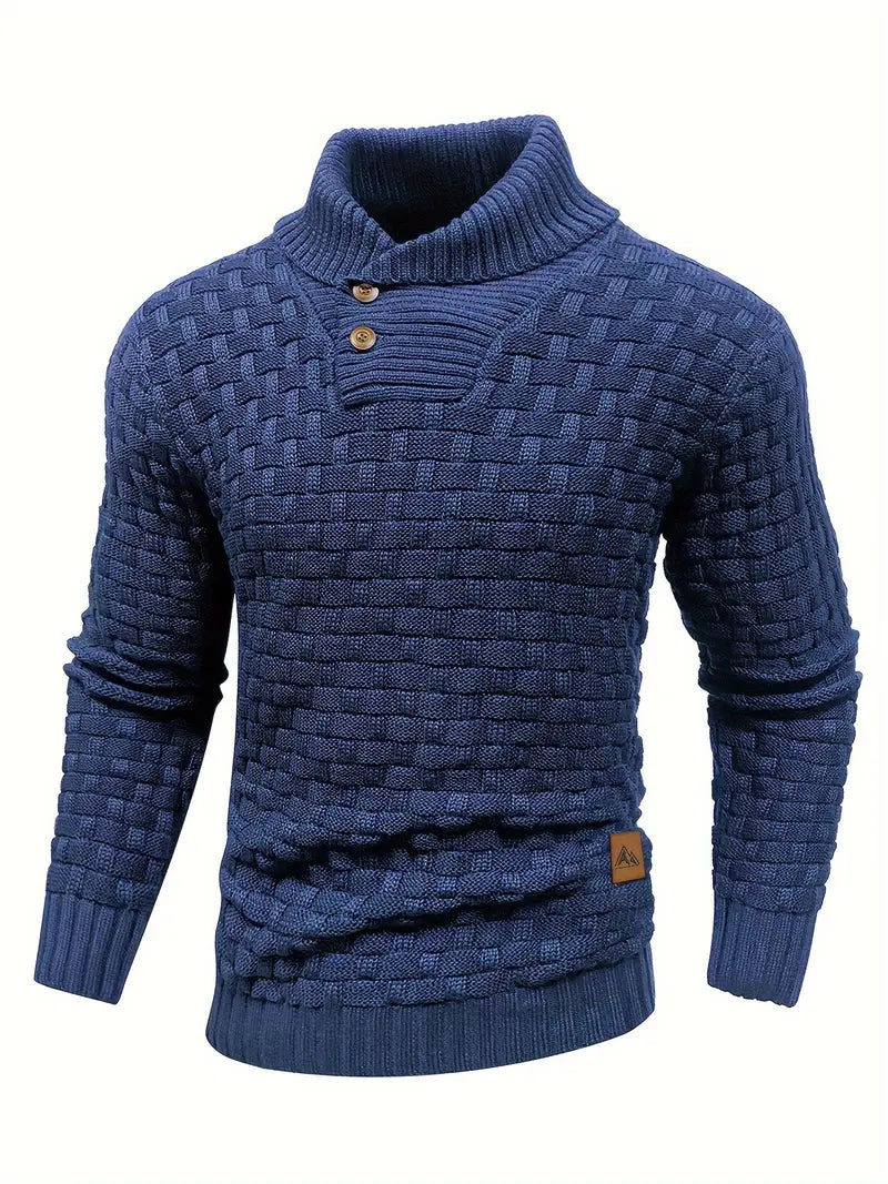 Kaschmirpullover für Herren
