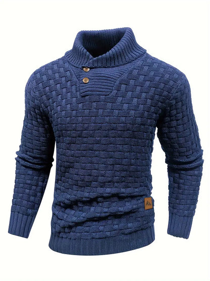 Kaschmirpullover für Herren