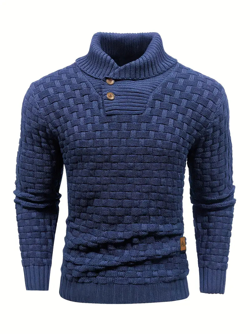 Kaschmirpullover für Herren