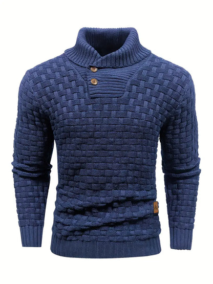 Kaschmirpullover für Herren