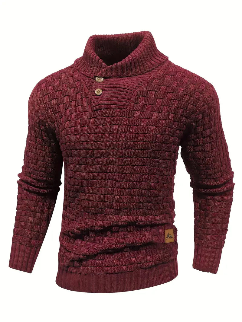 Kaschmirpullover für Herren