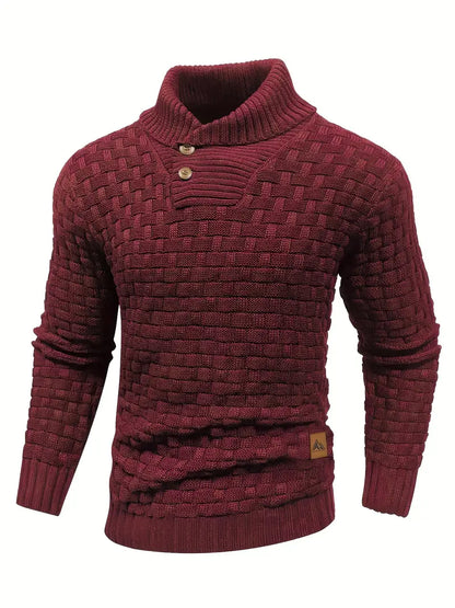 Kaschmirpullover für Herren