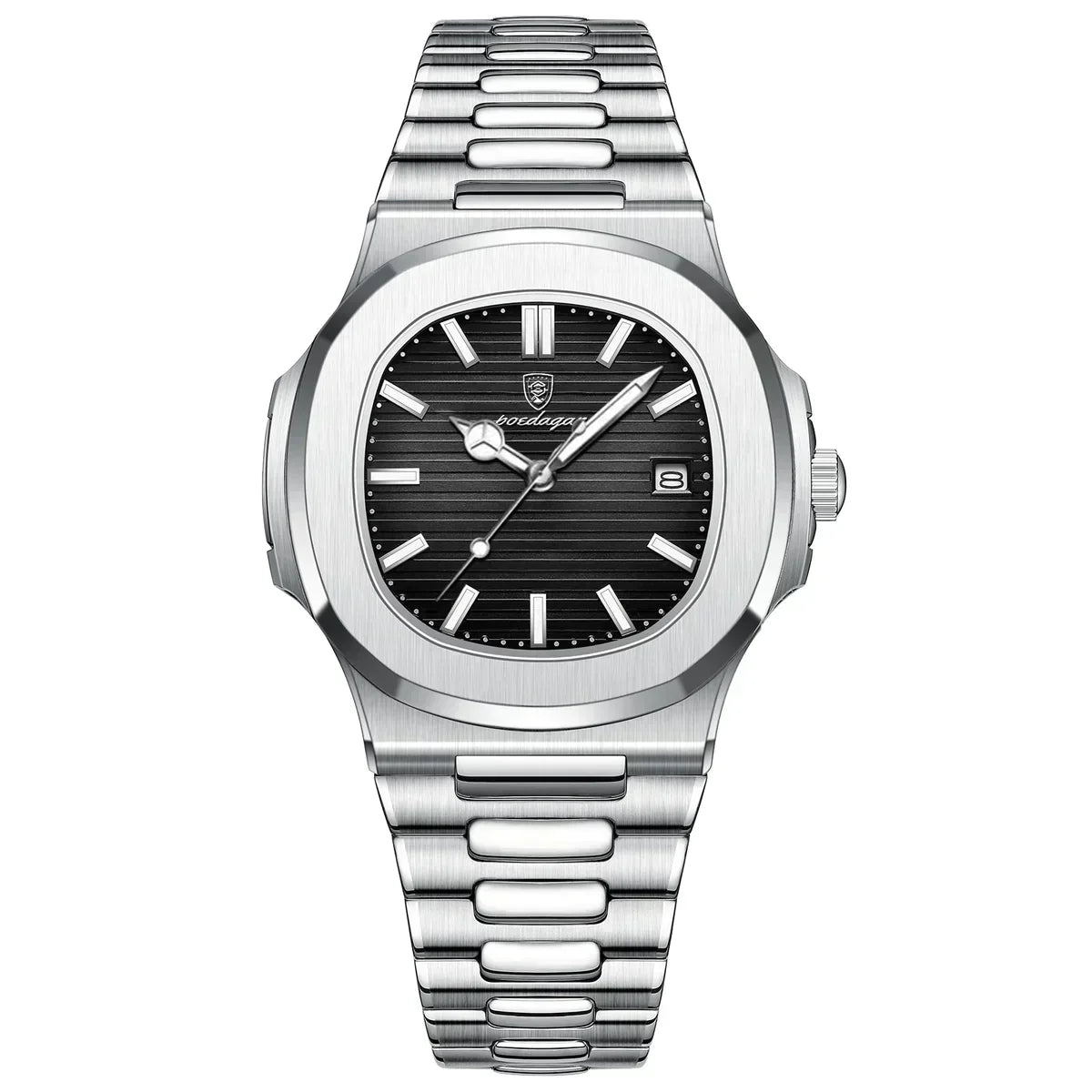 ADAZZY | Neue Elevio™ Nautilus Pro 41mm Uhr