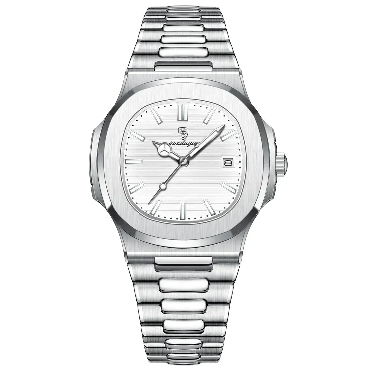ADAZZY | Neue Elevio™ Nautilus Pro 41mm Uhr