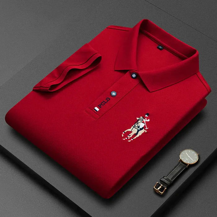 1+1 Gratis – Premium Poloshirt
