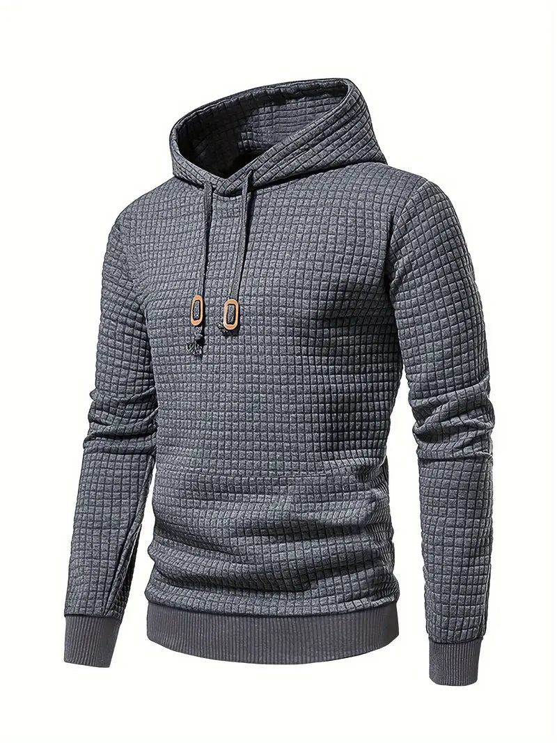 Comfort Max Herren-Sweatshirt