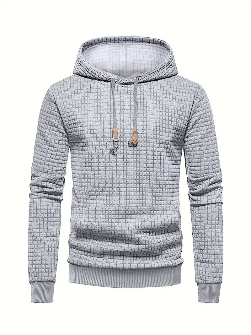 Comfort Max Herren-Sweatshirt