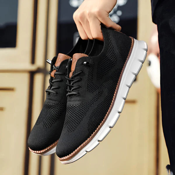 Ultrabequeme orthopädische Schuhe