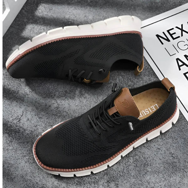 Ultrabequeme orthopädische Schuhe