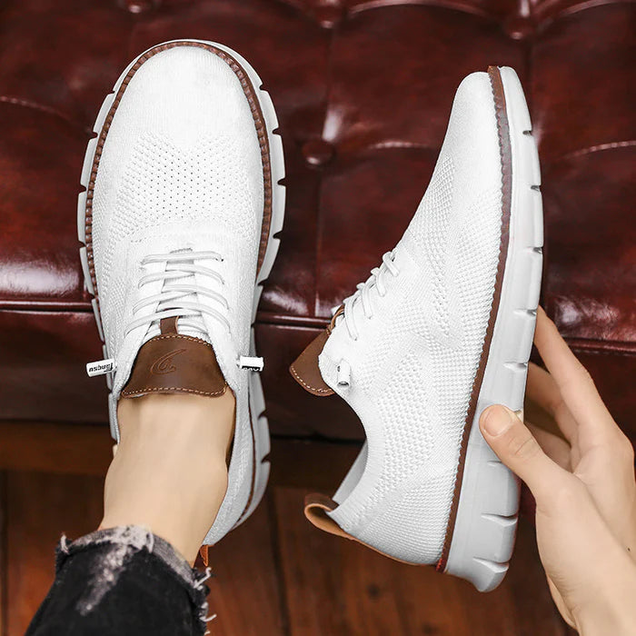 Ultrabequeme orthopädische Schuhe