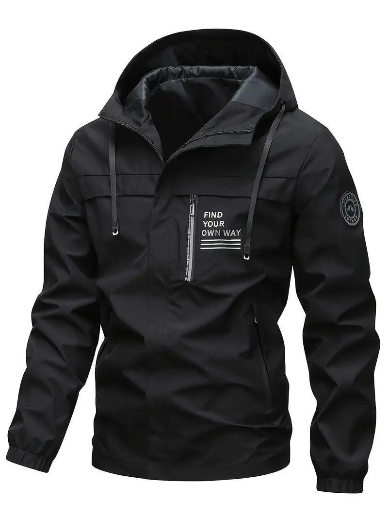 Flex Herrenjacke Freizeit