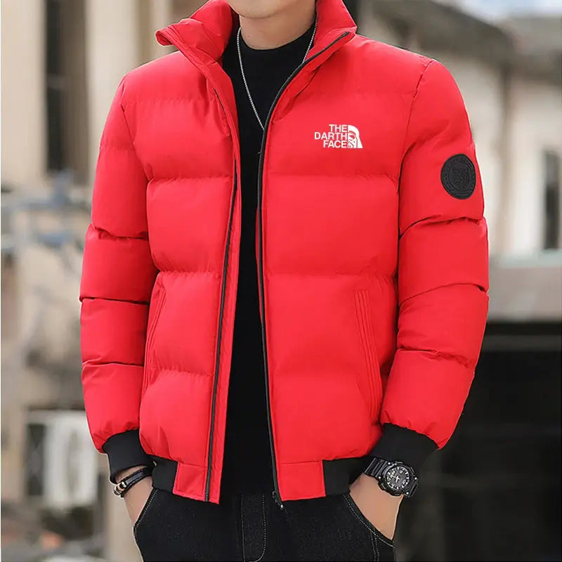 Veste Matelassée Supreme™ | Komfort und Stil im Winter