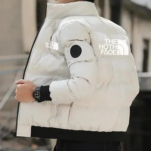 Veste Matelassée Supreme™ | Komfort und Stil im Winter