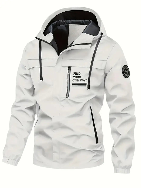 Flex Herrenjacke Freizeit