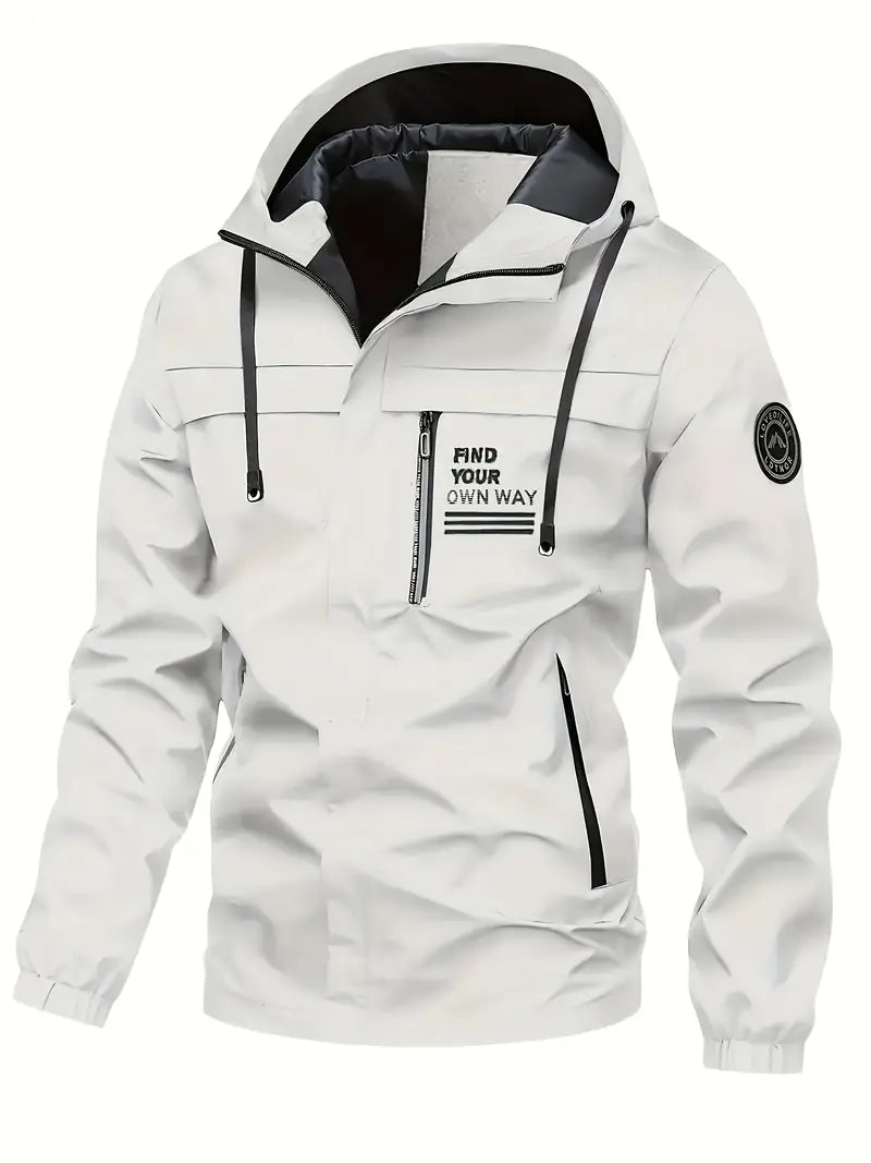 Flex Herrenjacke Freizeit