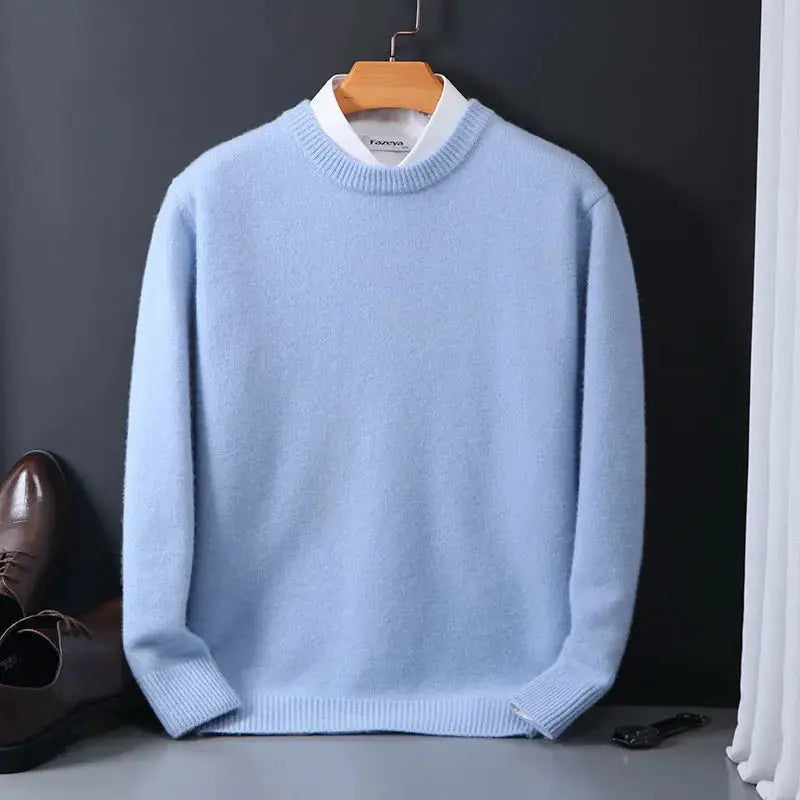 Velouté™ | Kaschmirpullover