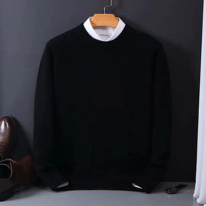 Velouté™ | Kaschmirpullover