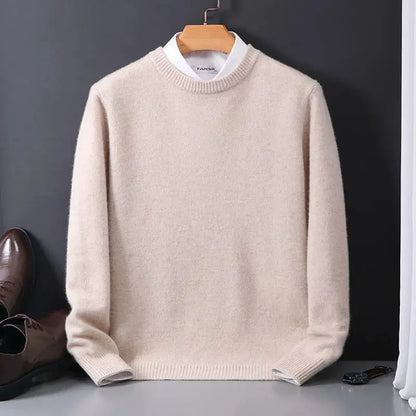 Velouté™ | Kaschmirpullover