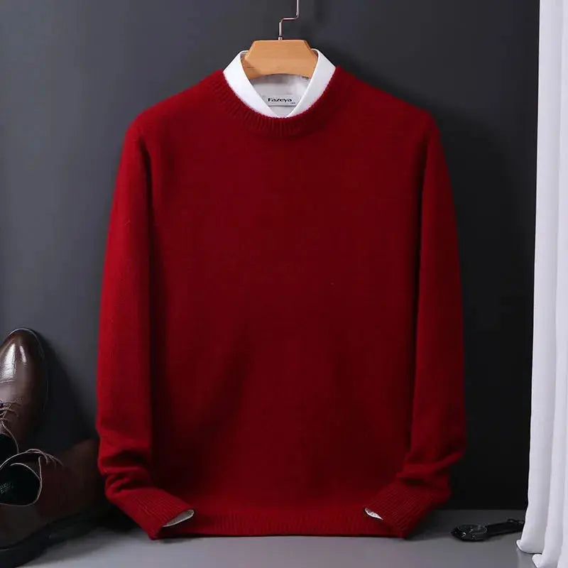 Velouté™ | Kaschmirpullover