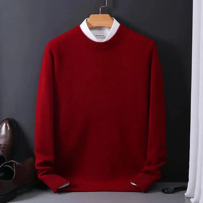 Velouté™ | Kaschmirpullover